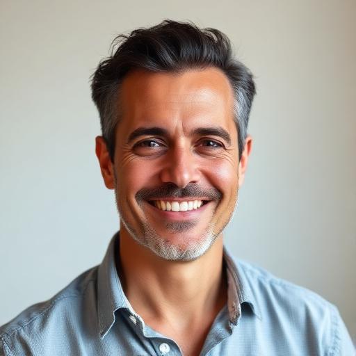 Lucas Ferrera